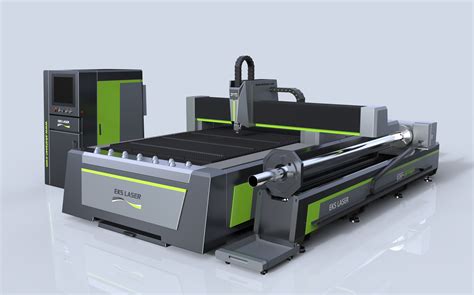 metal tube sheet fiber laser cutting machine factories|laser cutter for steel tube.